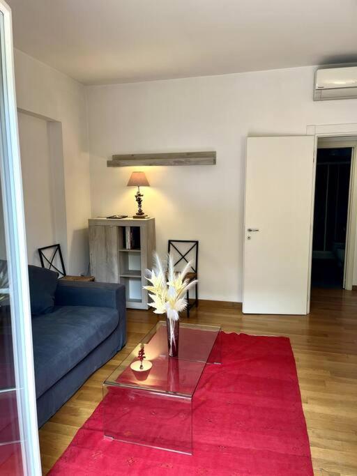 St. Peter Home Private Terrace 로마 외부 사진