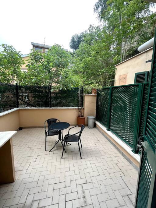 St. Peter Home Private Terrace 로마 외부 사진