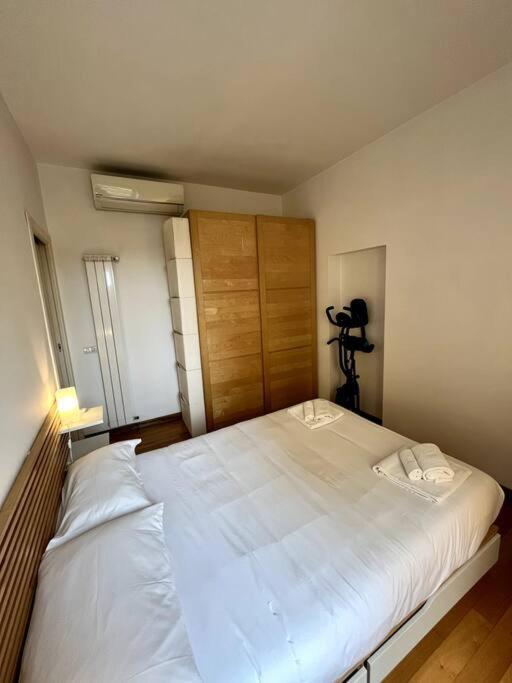 St. Peter Home Private Terrace 로마 외부 사진