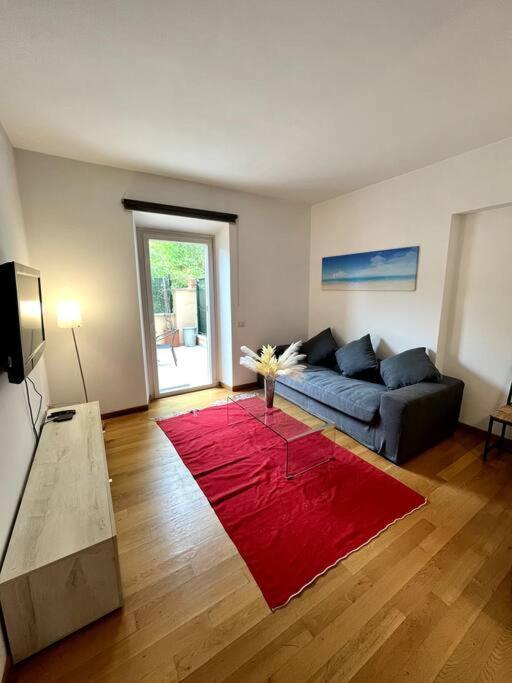 St. Peter Home Private Terrace 로마 외부 사진