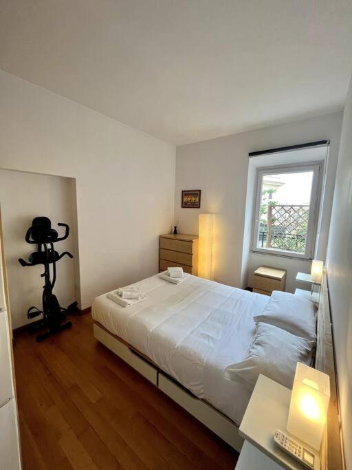 St. Peter Home Private Terrace 로마 외부 사진